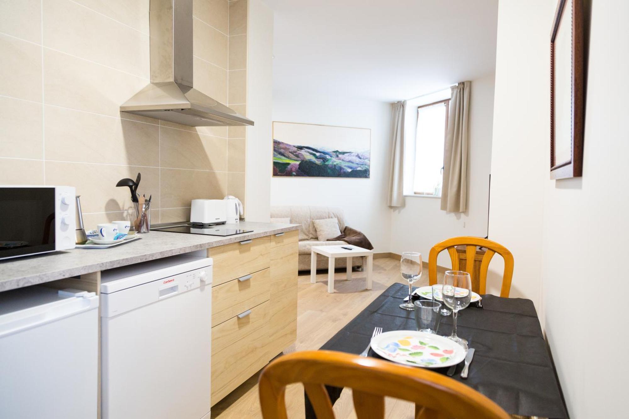 Apartamentos Playa De Кобресес Экстерьер фото