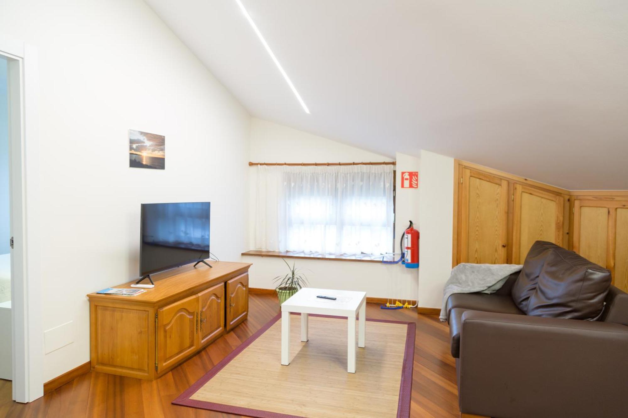 Apartamentos Playa De Кобресес Экстерьер фото